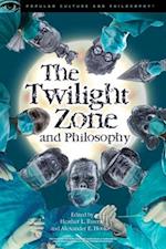 Twilight Zone and Philosophy