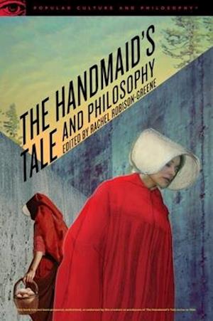 Handmaid's Tale and Philosophy