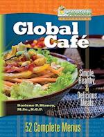 Global Cafe