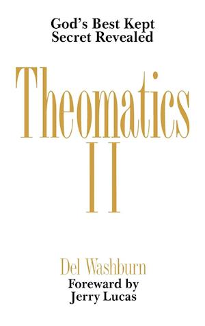 Theomatics II