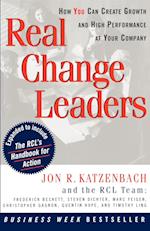 Real Change Leaders