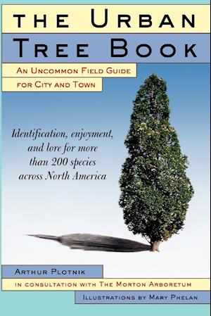 The Urban Tree Book