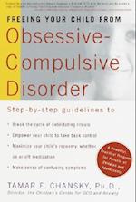 Freeing Your Child from Obsessive-Compulsive Disorder