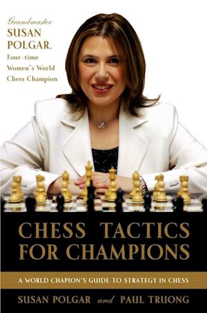 Chess Tactics For Champions