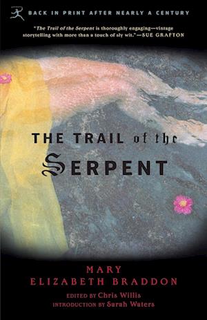 The Trail of the Serpent