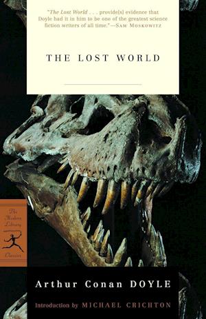 The Lost World