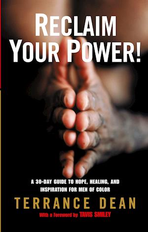 Reclaim Your Power!