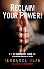 Reclaim Your Power!