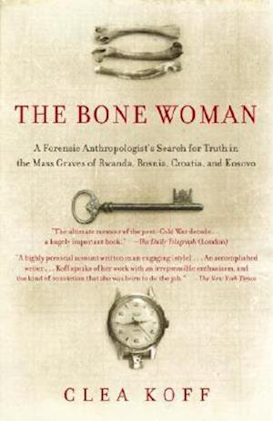 The Bone Woman