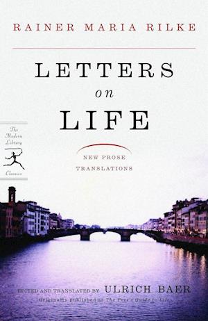 Letters On Life
