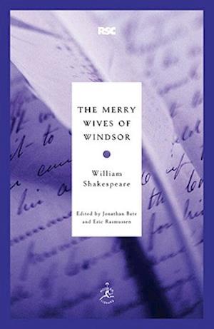 The Merry Wives of Windsor