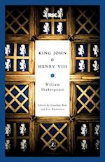 King John & Henry VIII