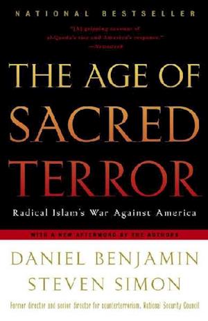 The Age Of Sacred Terror