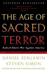 The Age Of Sacred Terror