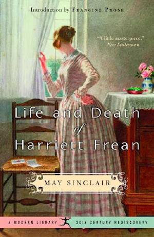 Life & Death Of Harriett Frean