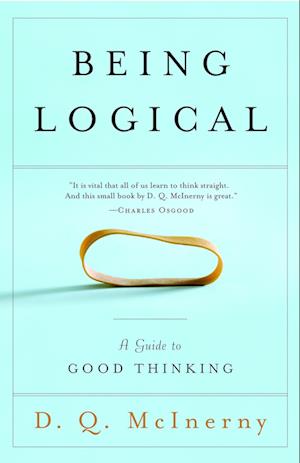 Being Logical