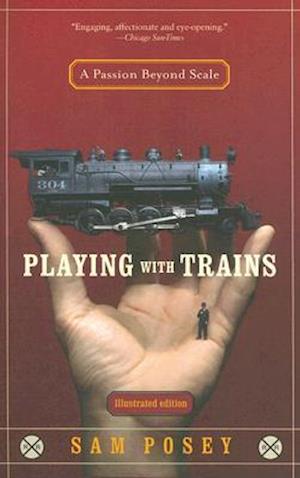 Playing with Trains