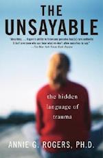 The Unsayable