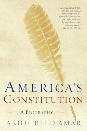 America's Constitution