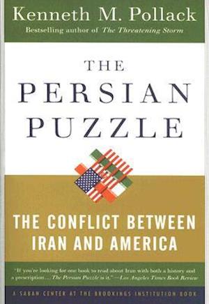 The Persian Puzzle