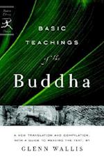 Basic Teachings Of The Buddha