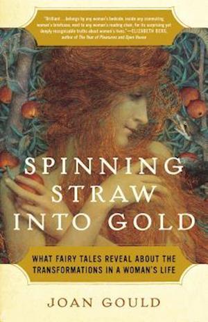 Spinning Straw Into Gold