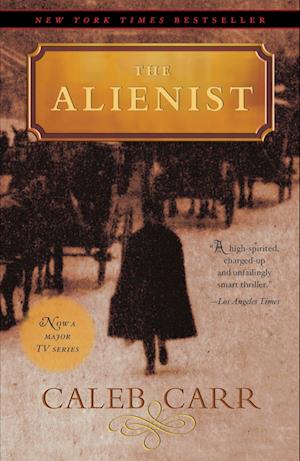 The Alienist