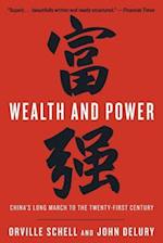 Wealth and Power