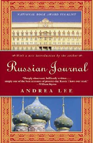 Russian Journal