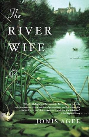 The River Wife