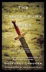 The Canterbury Tales