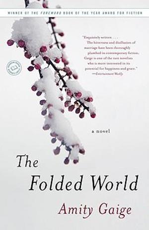 The Folded World