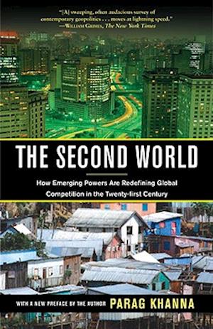 The Second World