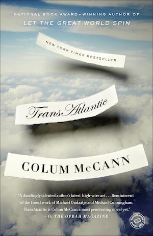 McCann, C: Transatlantic