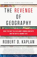 The Revenge of Geography