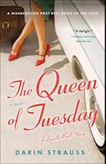 The Queen of Tuesday