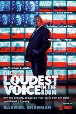 The Loudest Voice in the Room