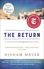 The Return (Pulitzer Prize Winner)