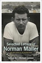 Selected Letters Of Norman Mailer