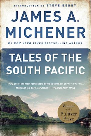 Tales of the South Pacific