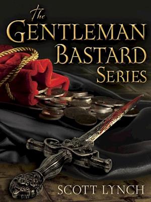 Gentleman Bastard Series 3-Book Bundle