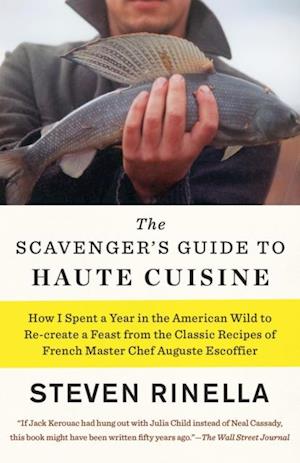 Scavenger's Guide to Haute Cuisine