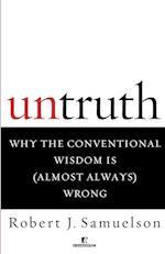 Untruth