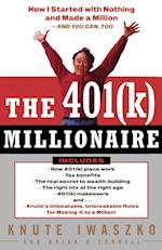 The 401(k) Millionaire