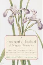 A Homeopathic Handbook of Natural Remedies