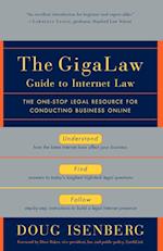 The Gigalaw Guide to Internet Law