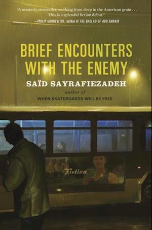 Brief Encounters with the Enemy