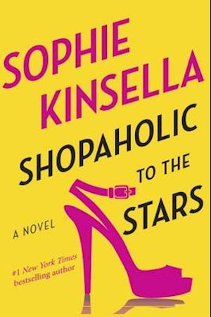 Shopaholic to the Stars