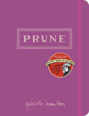 Prune