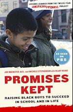 Promises Kept